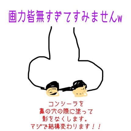 カバー&ストレッチコンシーラー UV/キャンメイク/リキッドコンシーラーを使ったクチコミ(2枚目)