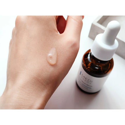 メディダーマ ダーマブーストセラム/メディダーマ/美容液を使ったクチコミ(3枚目)