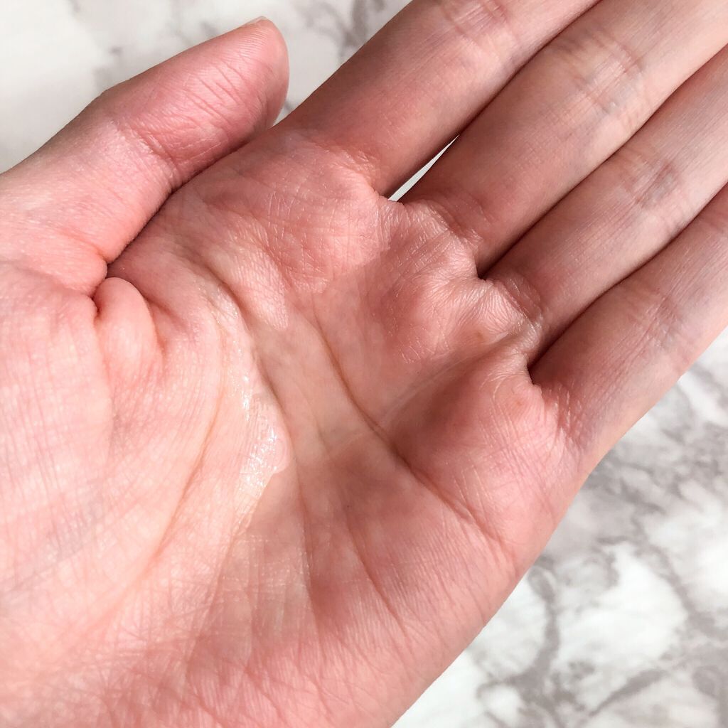 エッセンス/タッチャ/化粧水を使ったクチコミ(3枚目)