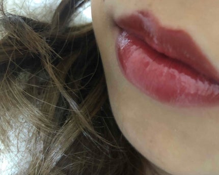 リップスティック/M・A・C/口紅を使ったクチコミ(3枚目)