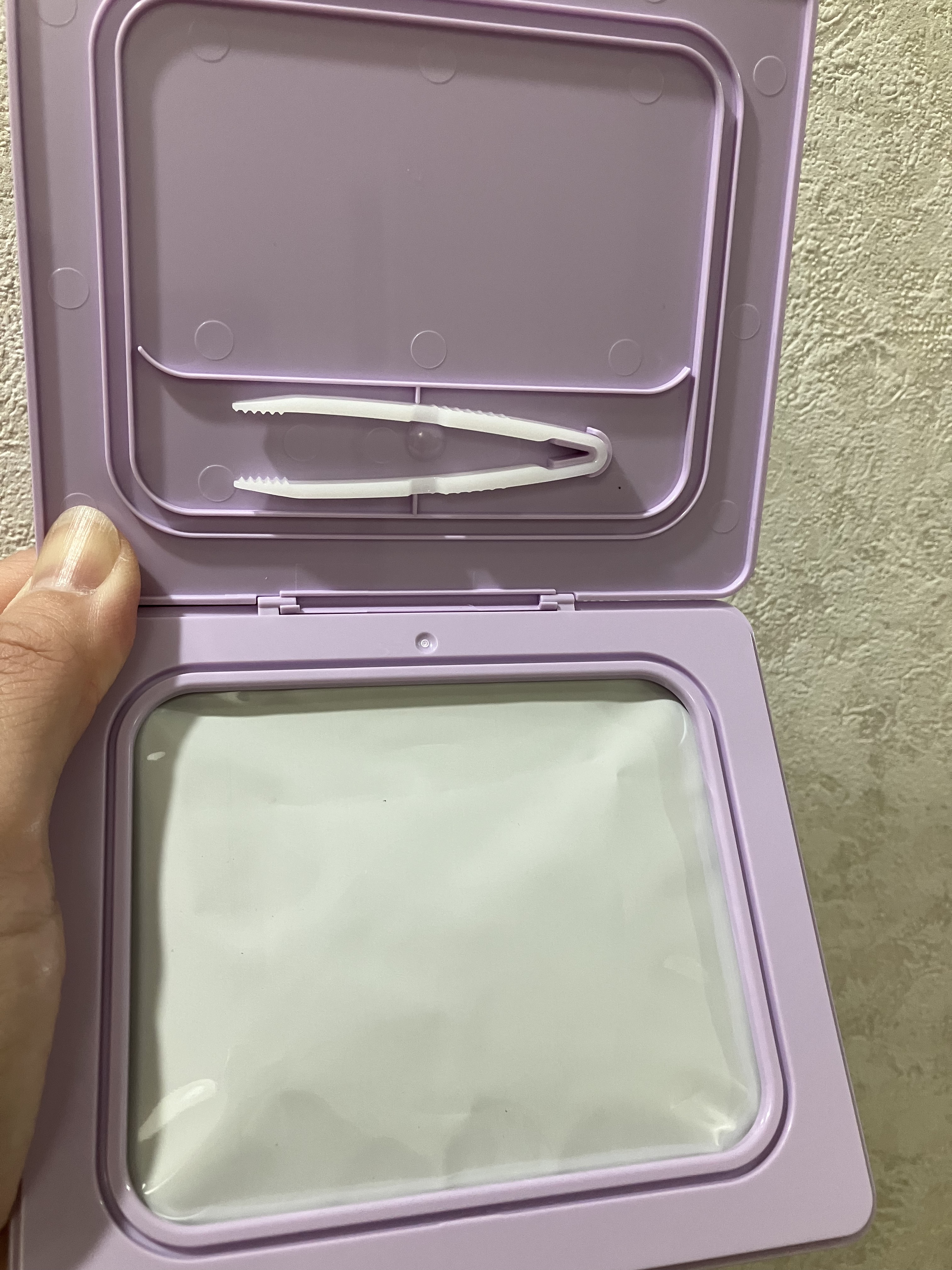 レチノールインテンスデイリーマスク/SOME BY MI/シートマスク・パックを使ったクチコミ（3枚目）