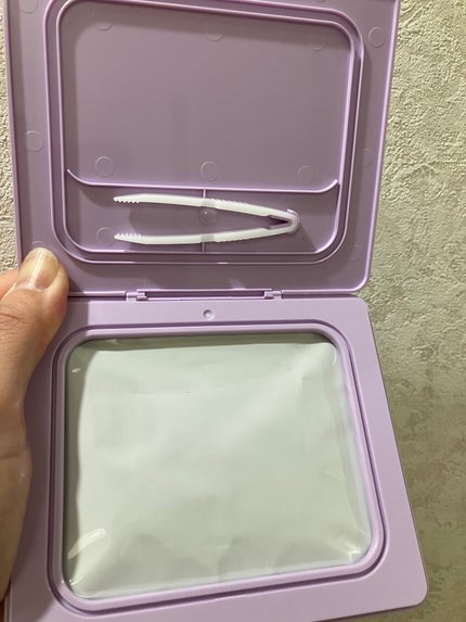 レチノールインテンスデイリーマスク/SOME BY MI/シートマスク・パックを使ったクチコミ(3枚目)