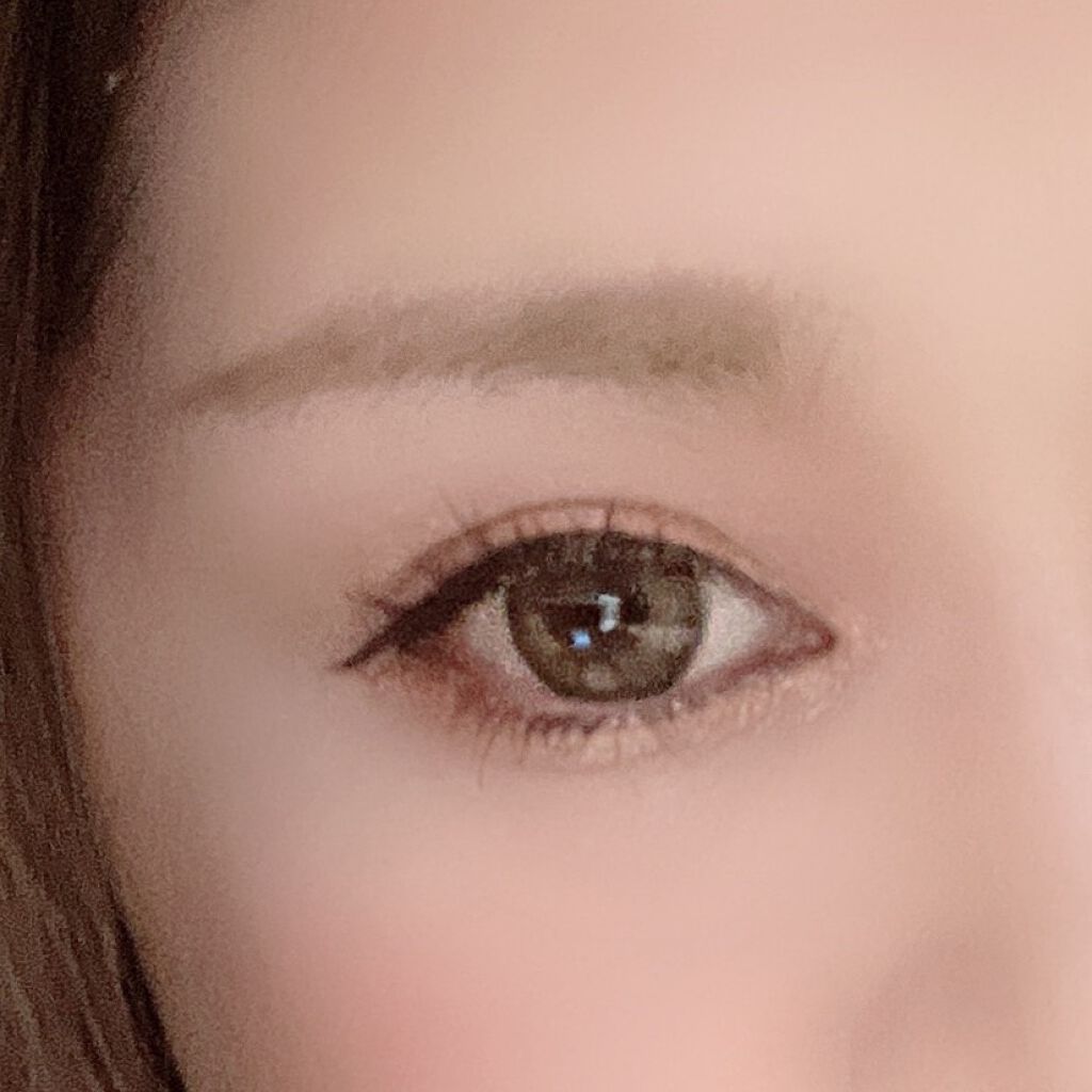 プロ アイ パレット/CLIO/アイシャドウパレットを使ったクチコミ（2枚目）