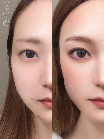 パウダー&ペンシル アイブロウEX/excel/アイブロウペンシルを使ったクチコミ(9枚目)