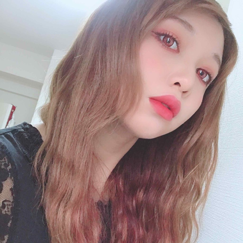 ナチュラル チークN/CEZANNE/パウダーチークを使ったクチコミ（1枚目）