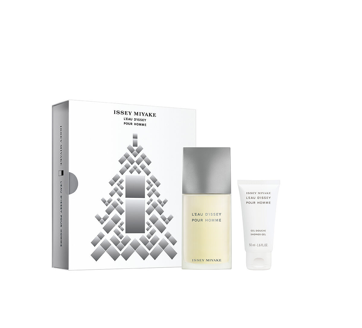 イッセイ ミヤケ パルファム ロードゥ イッセイ プールオム ホリデーコフレ I 