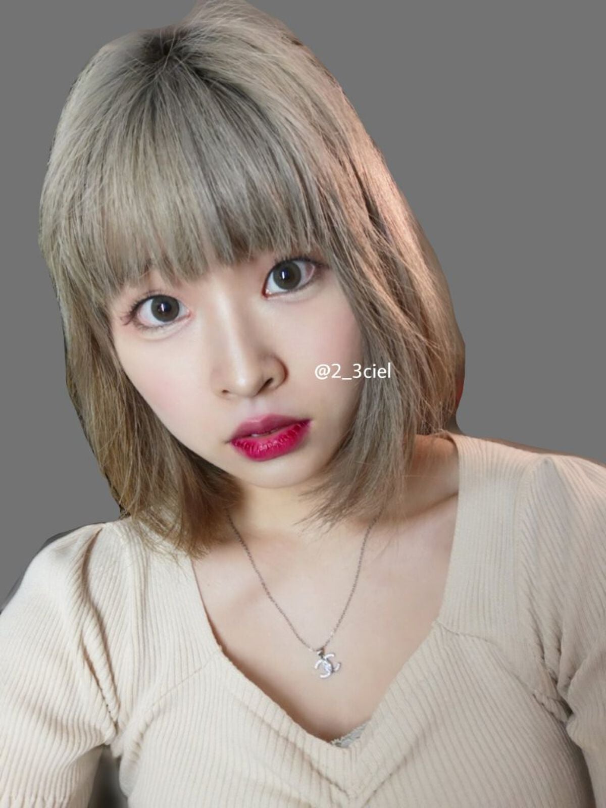 ヘアパック in ミスト/Daleaf/ヘアミルクを使ったクチコミ(6枚目)