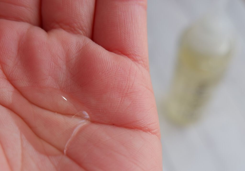 プロショット カスタムトリートメント/HAIR DOLCE/洗い流すヘアトリートメントを使ったクチコミ(2枚目)