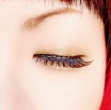 プロ アイ パレット/CLIO/アイシャドウパレットを使ったクチコミ(4枚目)