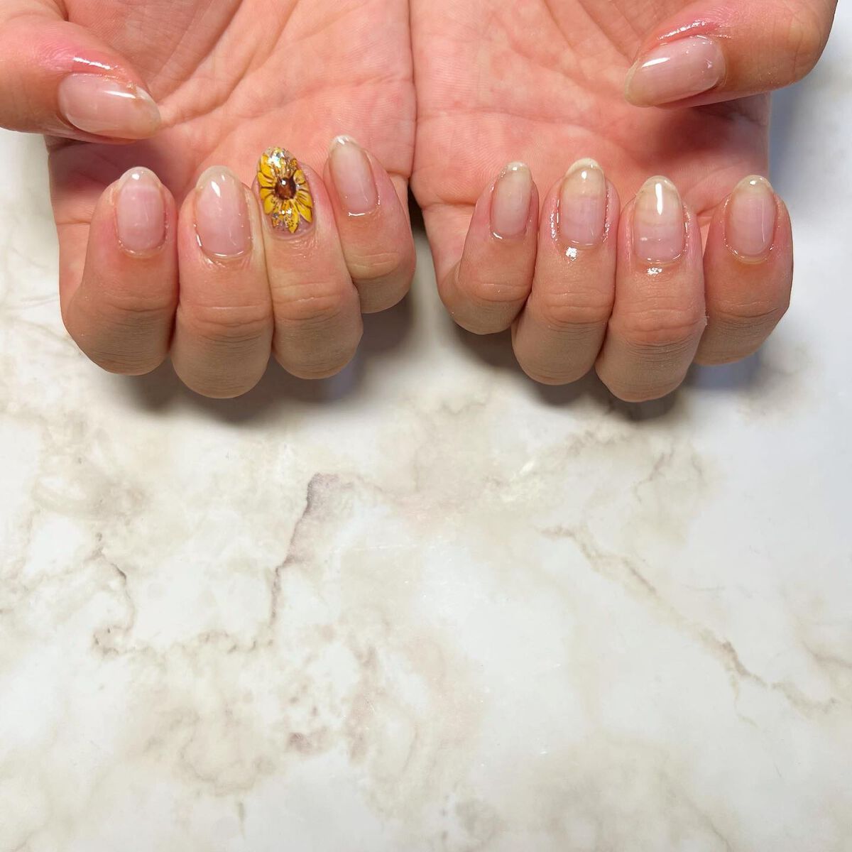 #クリアネイル,#ネイル,#ニュアンスネイル,#スカルプネイル,#ジェルネイル,#ママネイル,#ギャルネイル,#大人ネイル,#派手ネイル,#ネイル,#城陽ネイル,#京都ネイル,#大阪ネイル,#奈良ネイル,#サマーネイルのネイルデザイン