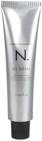N.オム ジェルグリース N.