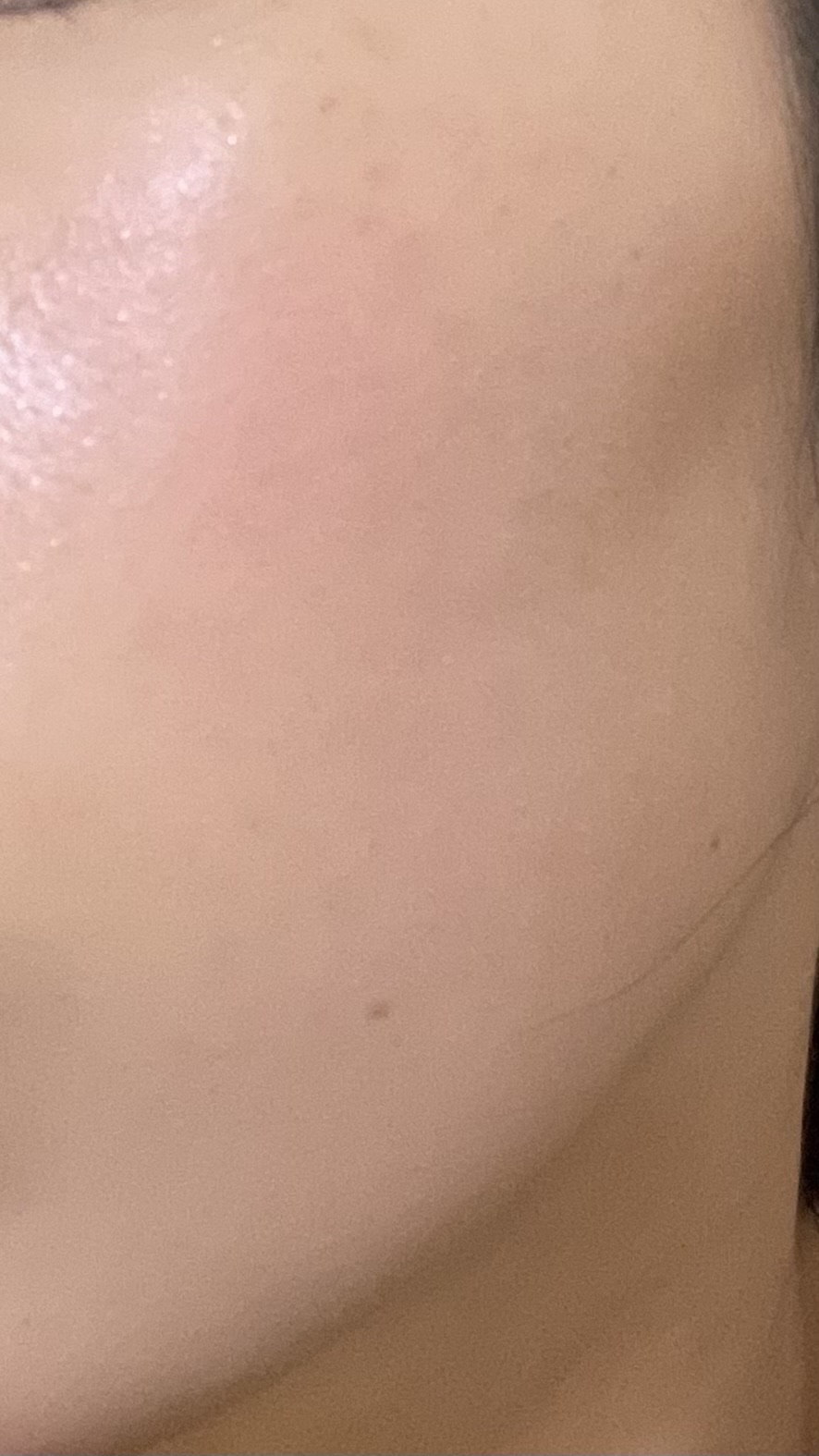 フェイスグロウカラー/CEZANNE/クリームハイライトを使ったクチコミ（3枚目）