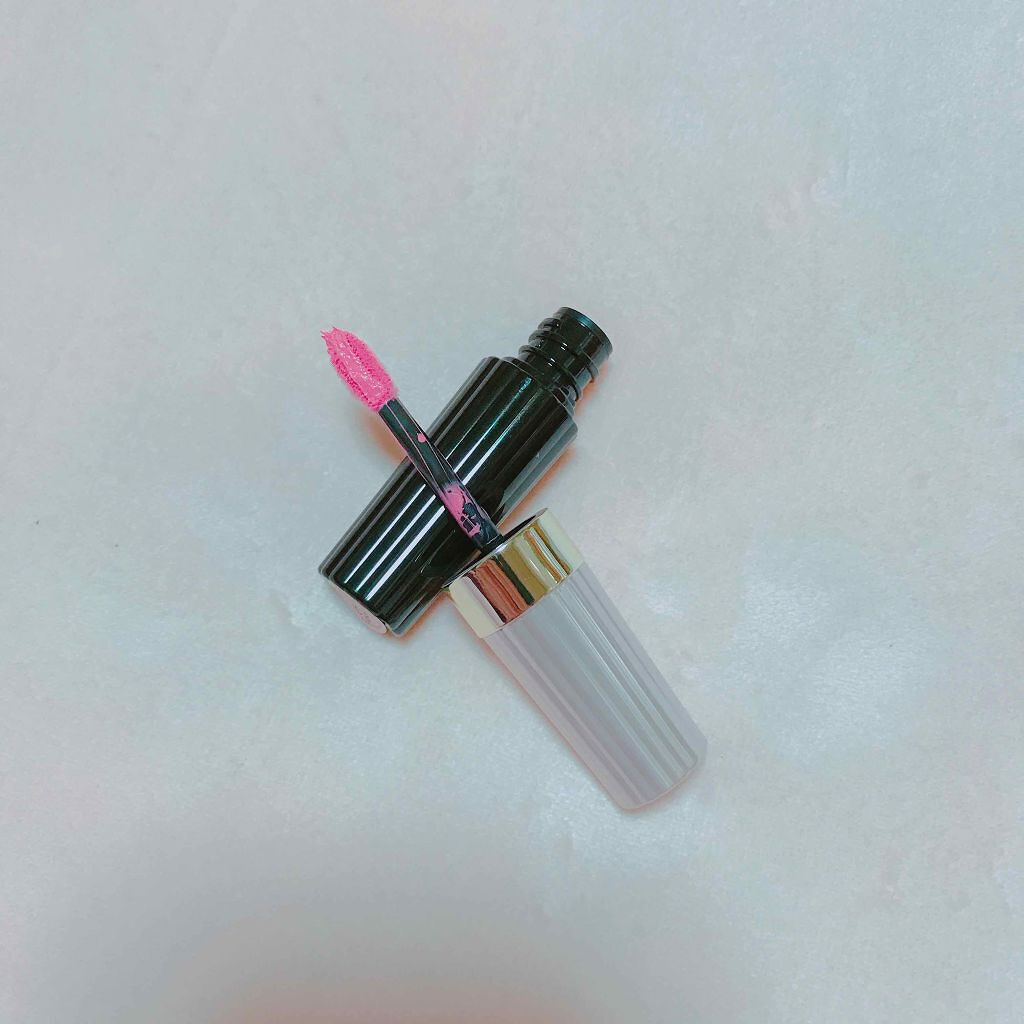 リッチクリーミールージュ/ESPRIQUE/口紅を使ったクチコミ(1枚目)