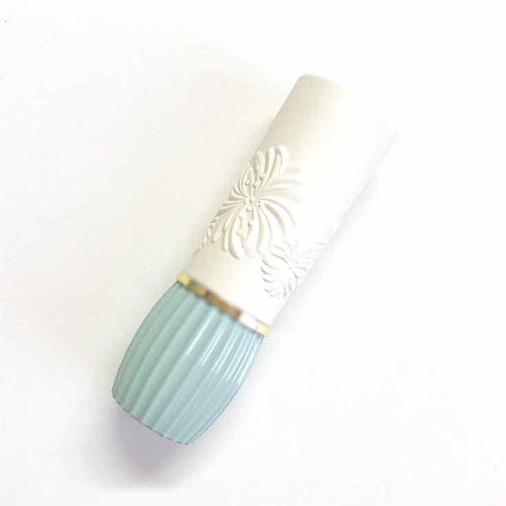 リップスティック N/PAUL & JOE BEAUTE/口紅を使ったクチコミ(1枚目)