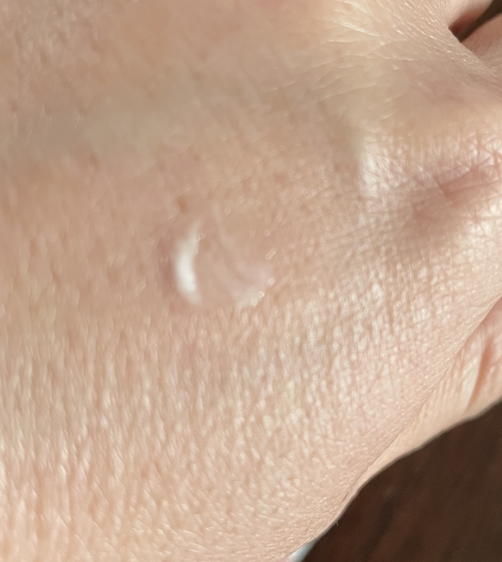 アイメイクベース/CEZANNE/アイシャドウベースを使ったクチコミ（3枚目）