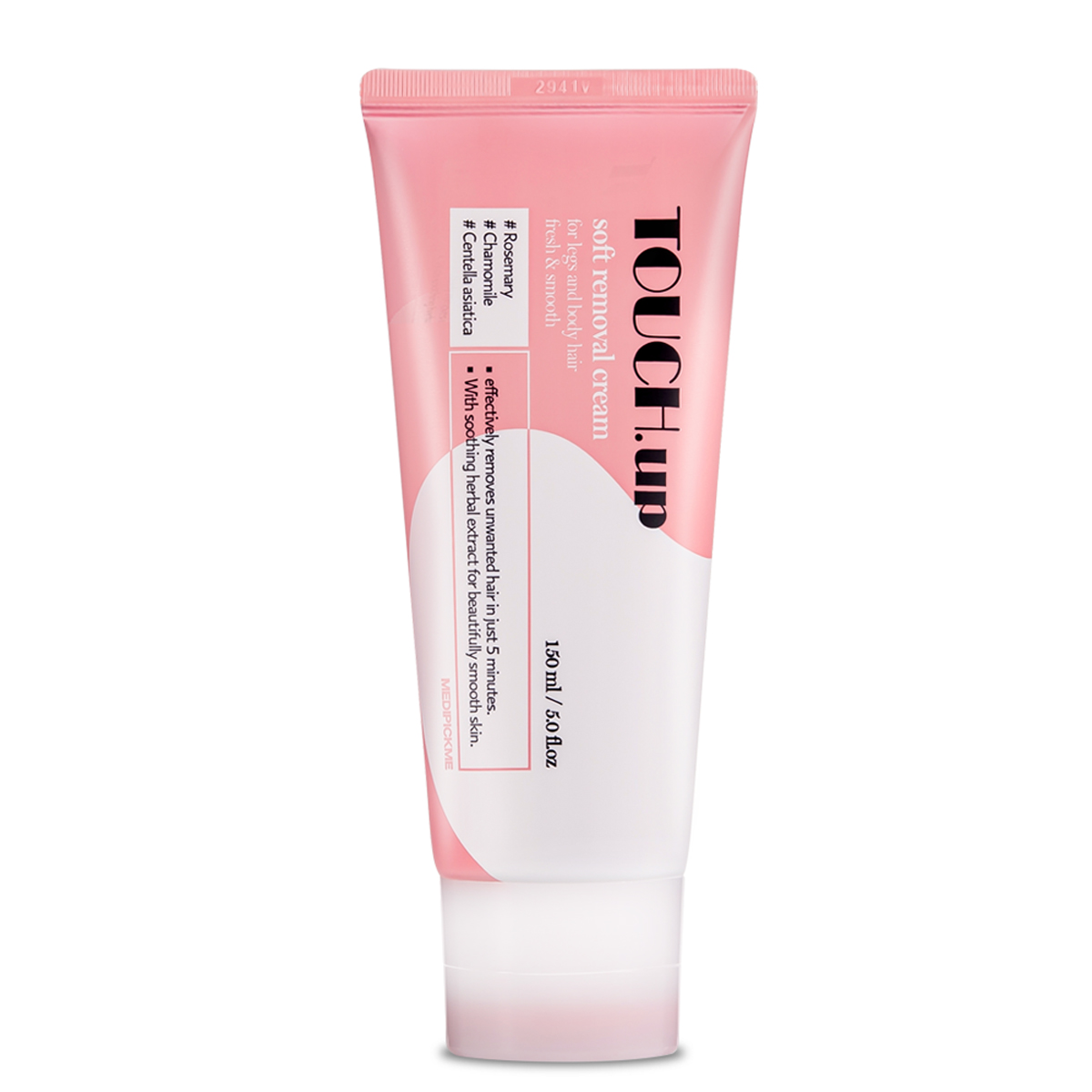 MEDIPICKME タッチアップリムーバルクリーム