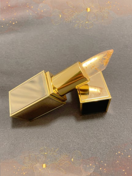 リップ ブラッシュ/TOM FORD BEAUTY/口紅を使ったクチコミ(1枚目)