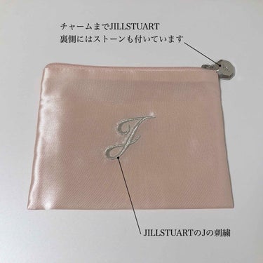 ジルスチュアート コンパクトミラー ２/JILL STUART/その他化粧小物を使ったクチコミ（4枚目）