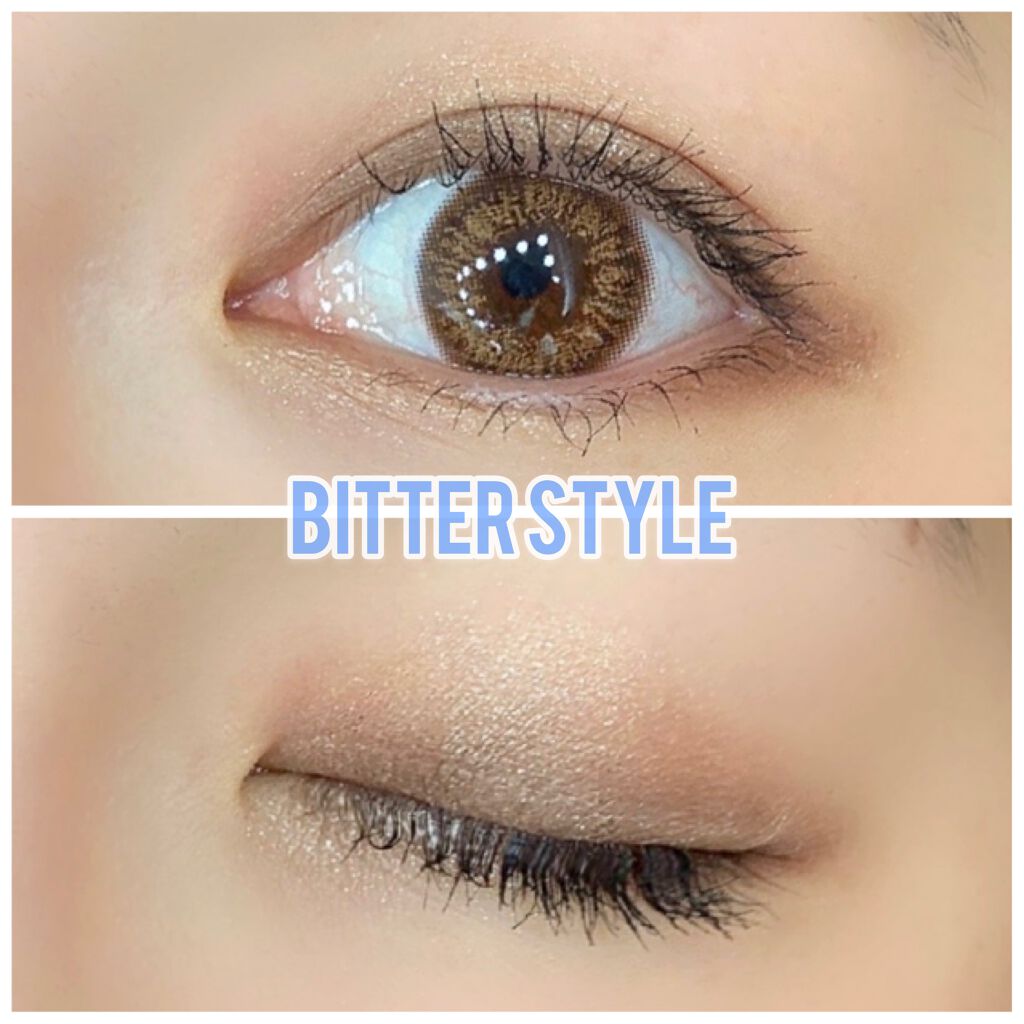 ドラマティックスタイリングアイズ/マキアージュ/アイシャドウパレットを使ったクチコミ（3枚目）