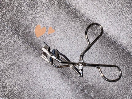 アイラッシュカーラー /SHISEIDO/ビューラーを使ったクチコミ(1枚目)