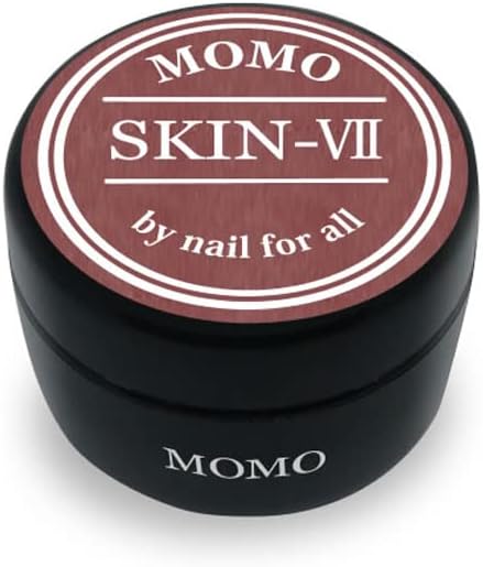 MOMOジェル SKIN-VII (スキン7)