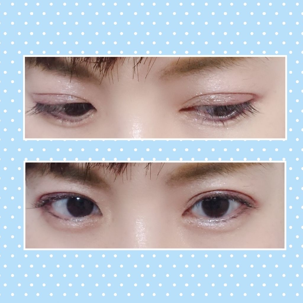 マルチクリームアイカラー/オルビス/化粧下地を使ったクチコミ(2枚目)