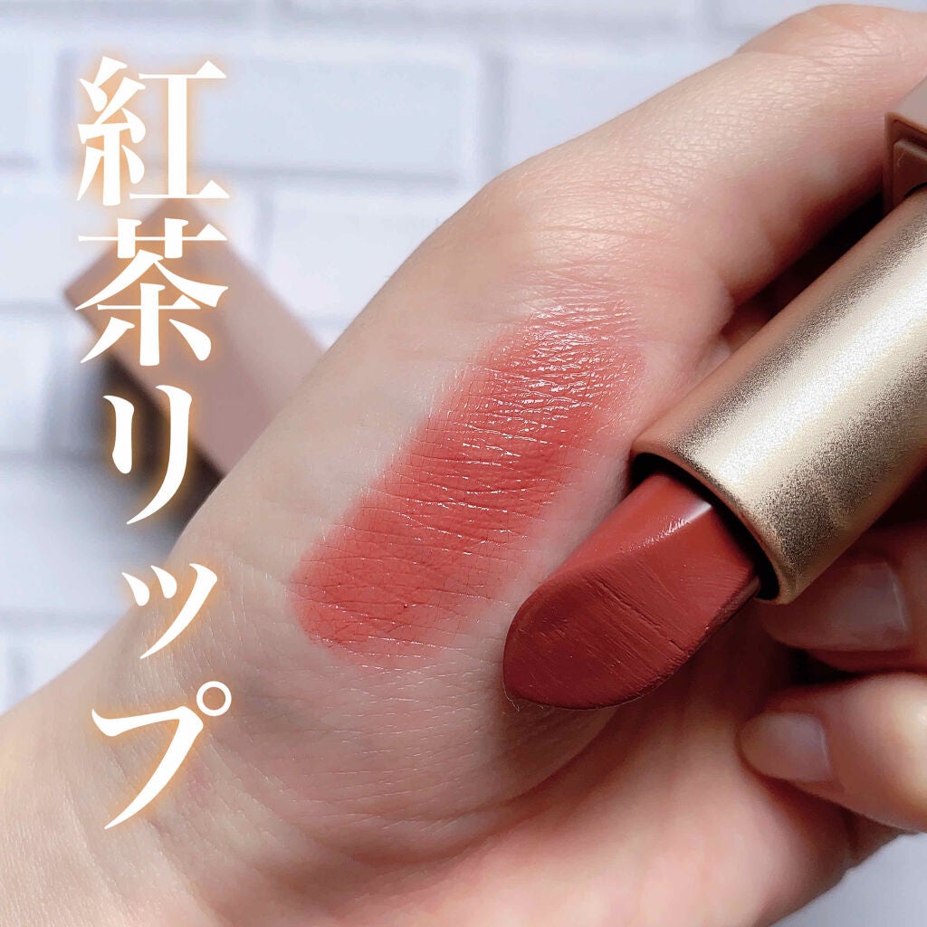 ムードインハンサーシアー/hince/口紅を使ったクチコミ(1枚目)