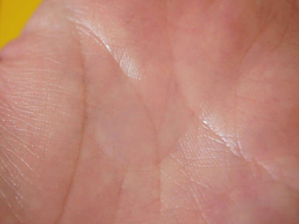 エンリッチプラス 化粧液Ⅱ しっとり ＜医薬部外品＞/ファンケル/化粧水を使ったクチコミ（3枚目）