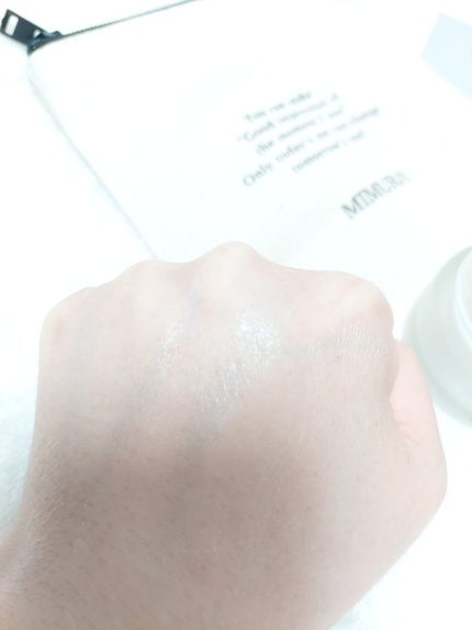 ミムラ スムーススキンカバー/MIMURA/化粧下地を使ったクチコミ(5枚目)