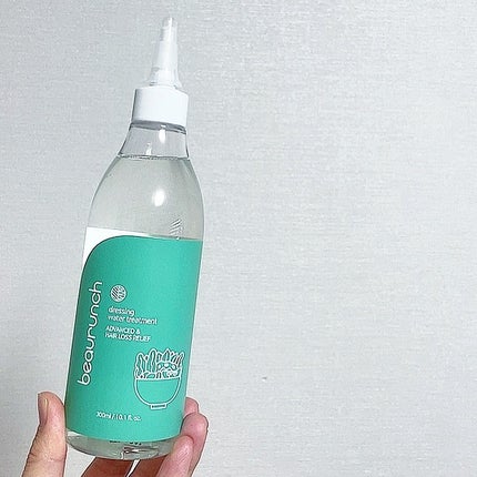 を使ったクチコミ(1枚目)