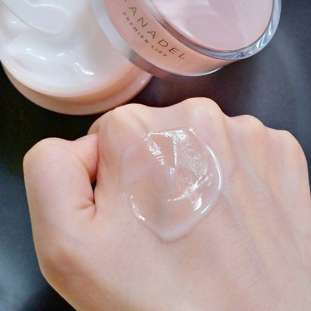 プレミアリフト オールインワン/CANADEL/オールインワン化粧品を使ったクチコミ(8枚目)