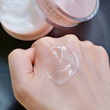 プレミアリフト オールインワン/CANADEL/オールインワン化粧品を使ったクチコミ(8枚目)