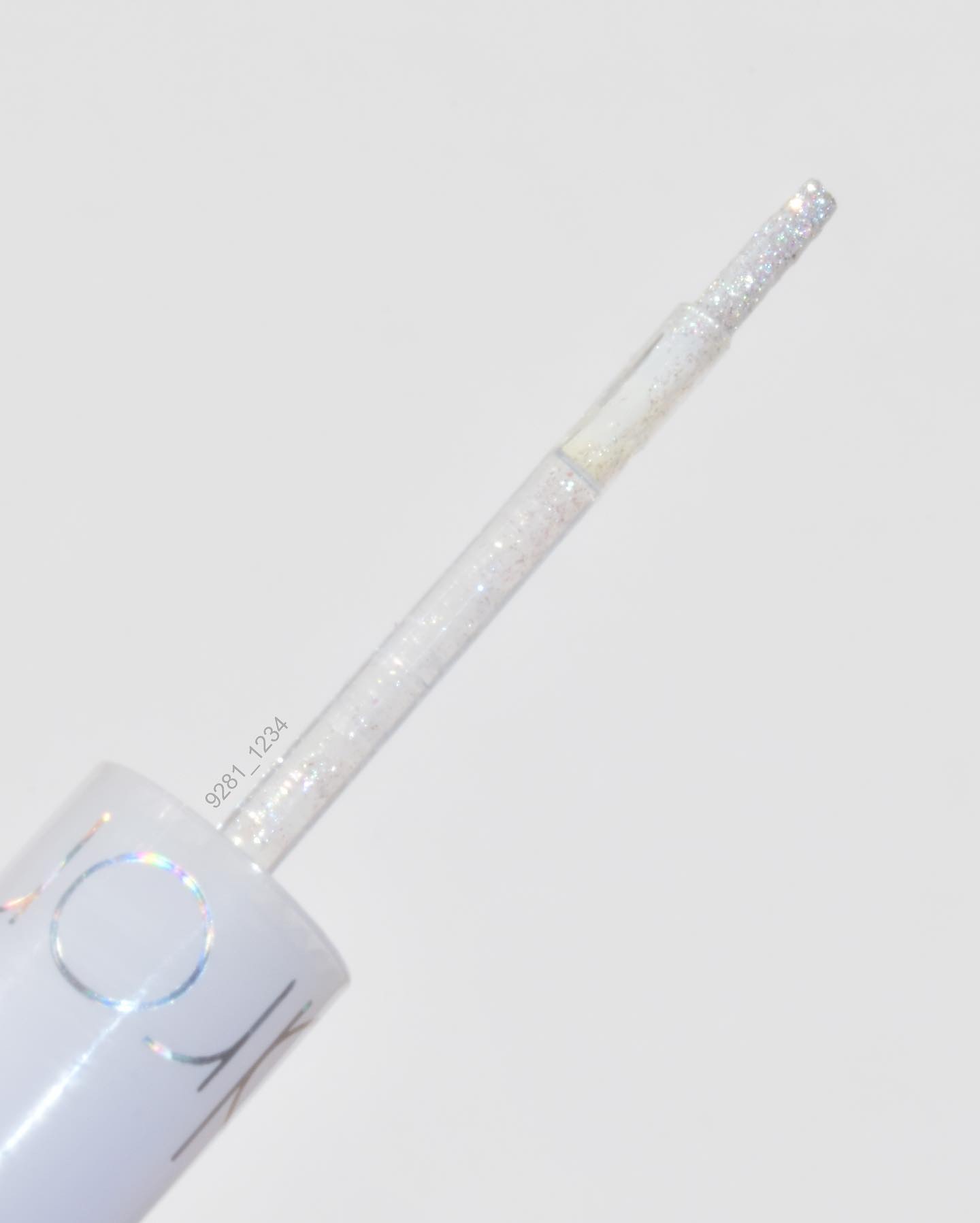 リキッド グリッター シャドウ/rom&nd/グリッターを使ったクチコミ（3枚目）