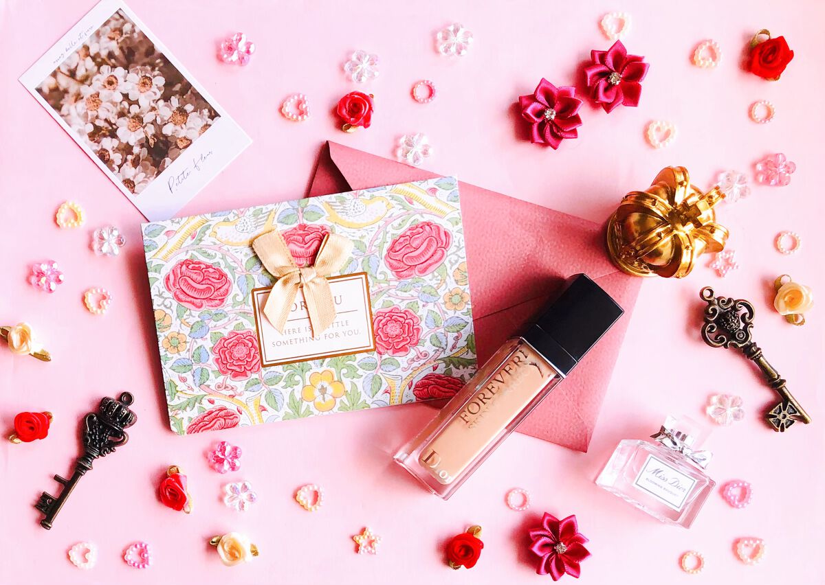 【旧】ディオールスキン フォーエヴァー スキン コレクト コンシーラー/Dior/リキッドコンシーラーを使ったクチコミ(1枚目)