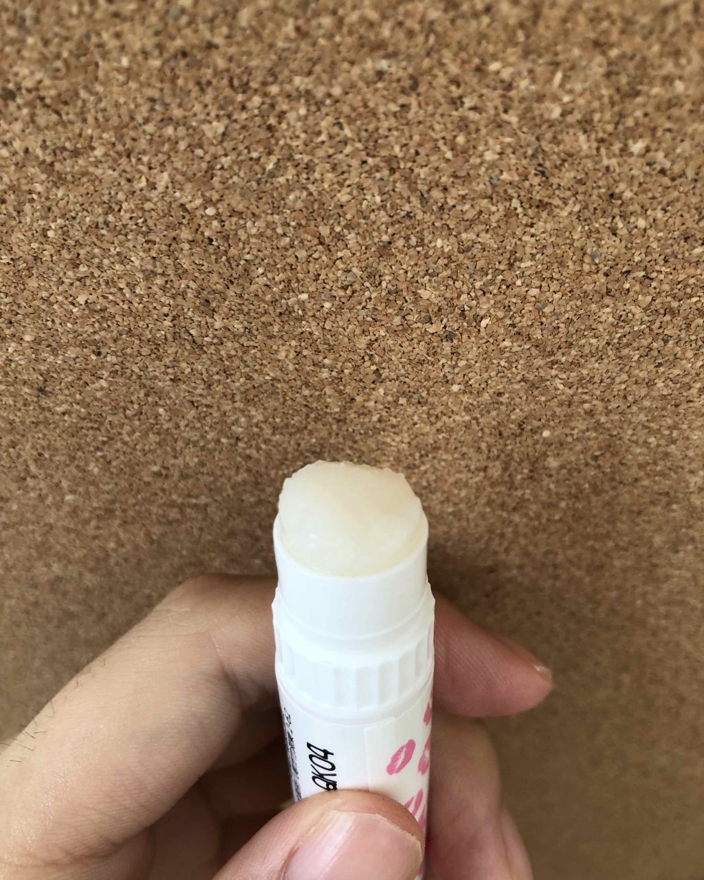 リップ＆チーク/CHOOSY/ジェル・クリームチークを使ったクチコミ（3枚目）