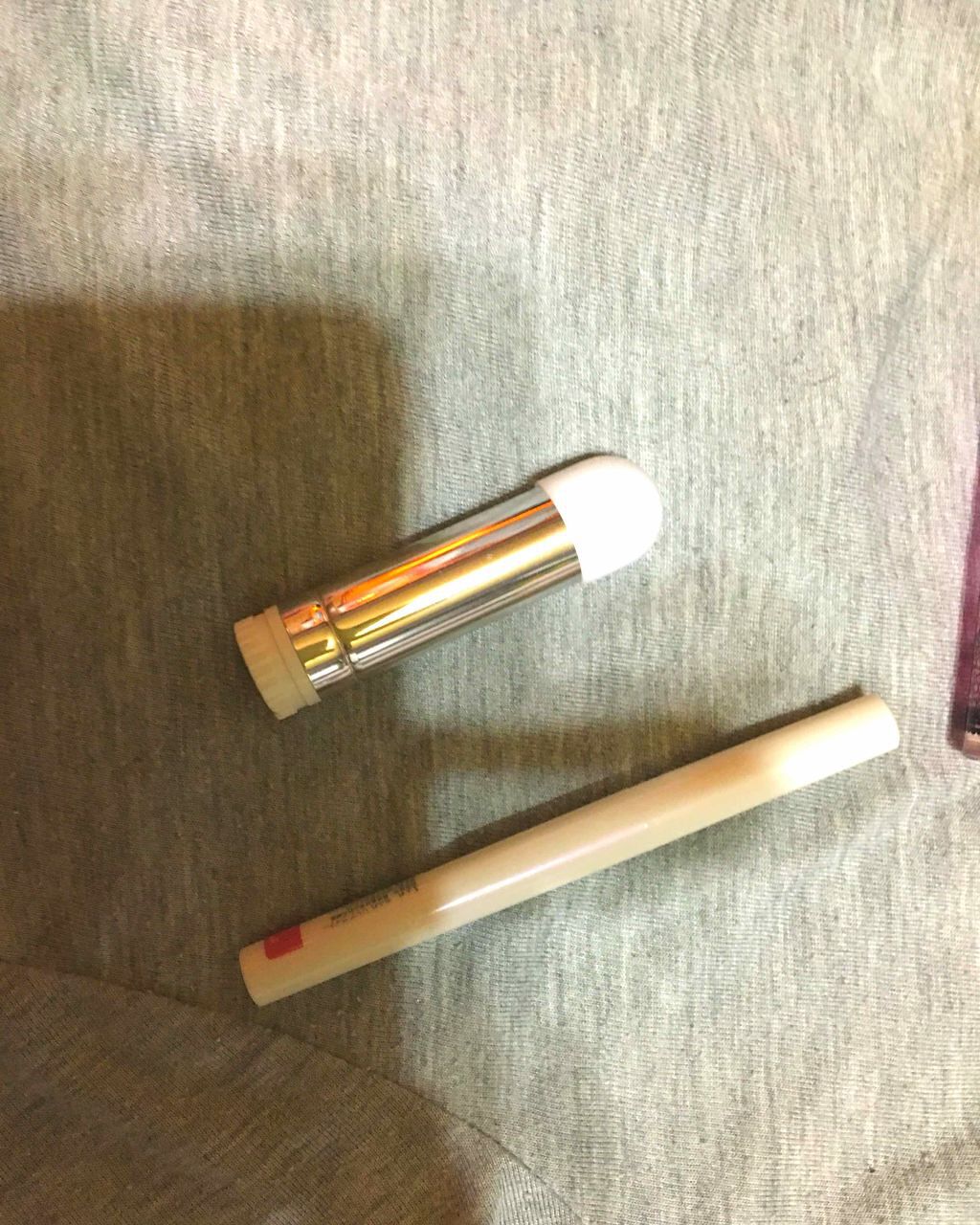 口紅(詰替用)(旧)/ちふれ/口紅を使ったクチコミ（1枚目）