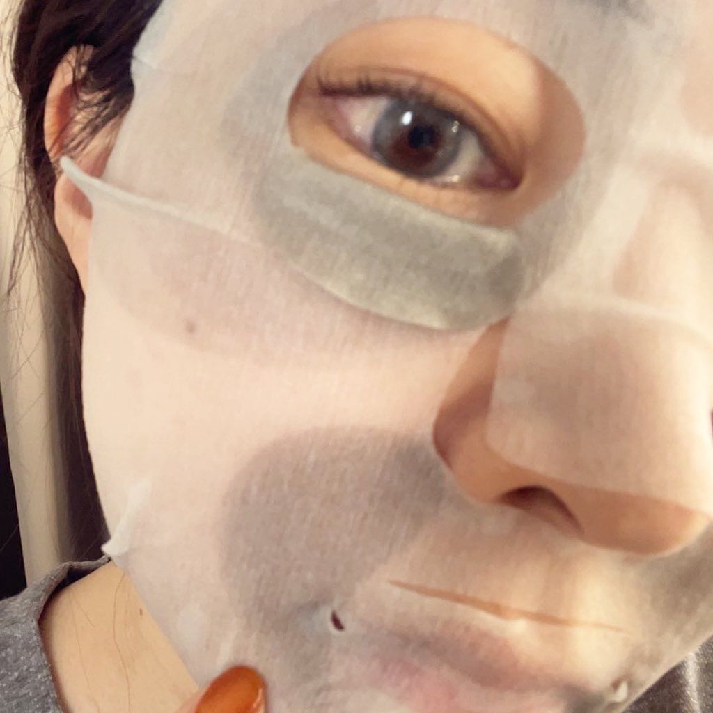 リンクルセラム/REGRE/美容液を使ったクチコミ（3枚目）