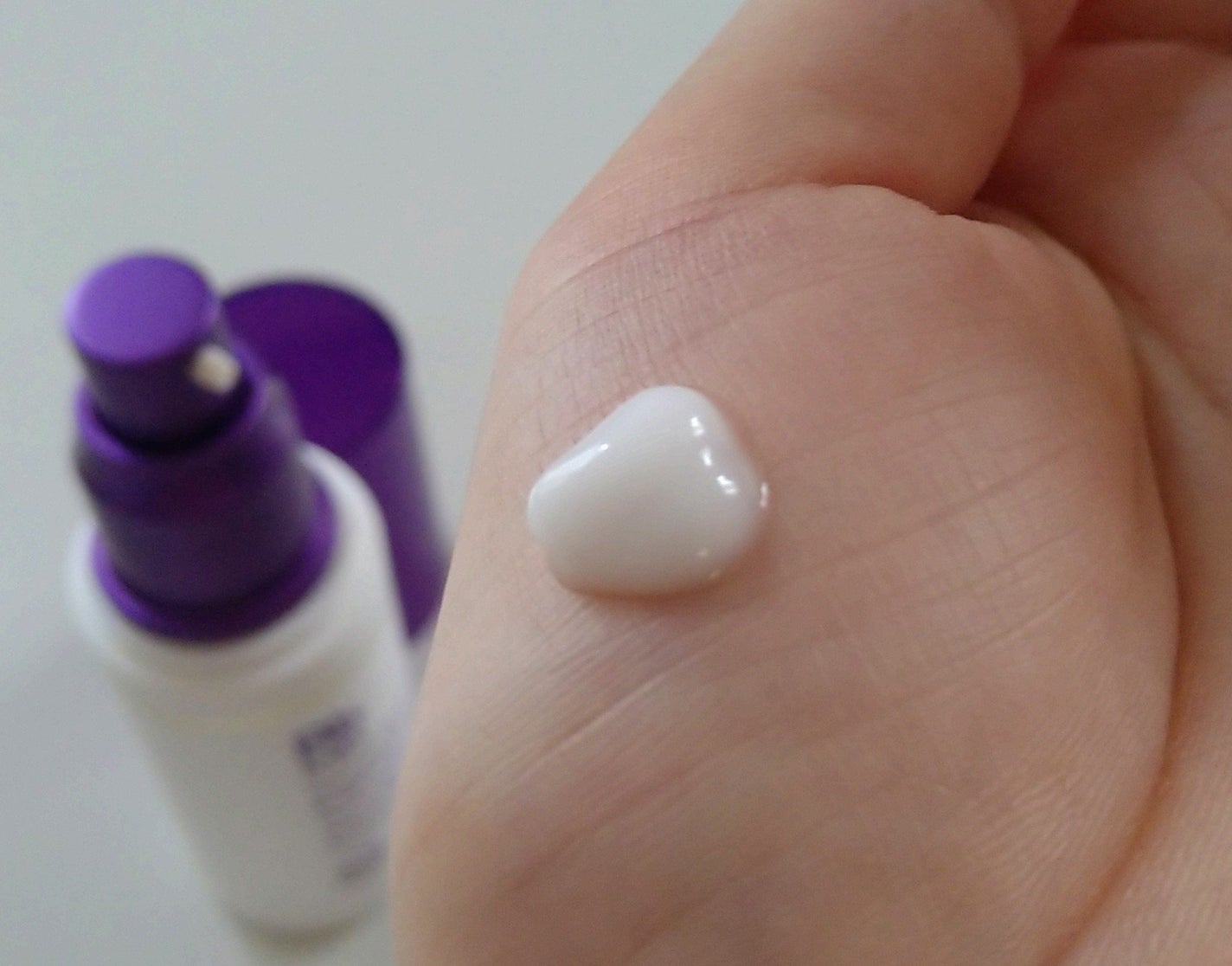 プラセンリンクルブライトセラム/Bb lab./美容液を使ったクチコミ(3枚目)