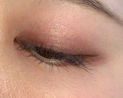 スパークリング ジェム/DAZZSHOP/ジェル・クリームアイシャドウを使ったクチコミ(3枚目)