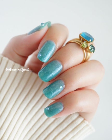 ナチュラルネイルカラーN/デュカート/マニキュアを使ったクチコミ(6枚目)