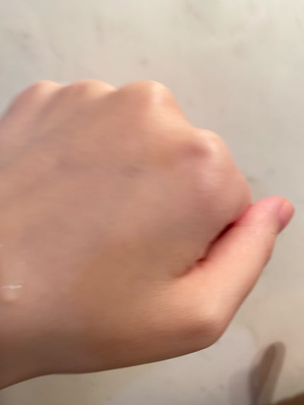 ジェニフィック アルティメ セラム/LANCOME/美容液を使ったクチコミ(3枚目)