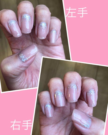 ソルースジェル カラージェル/ソルースジェル/ジェルネイルを使ったクチコミ(2枚目)