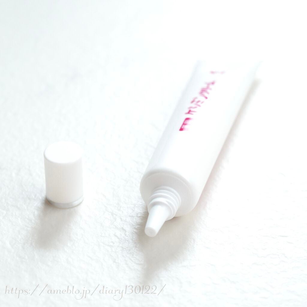 ケシミン クリームj/ケシミン/その他スキンケアを使ったクチコミ(2枚目)