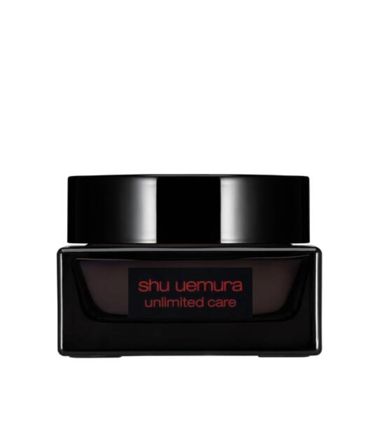 アンリミテッド ケア モチバーム ベース/shu uemura/化粧下地を使ったクチコミ（1枚目）