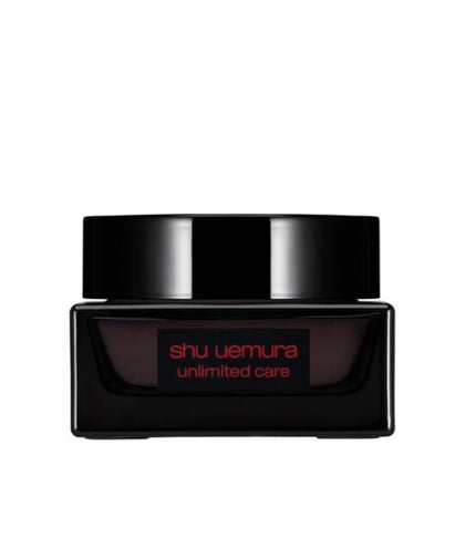 アンリミテッド ケア モチバーム ベース/shu uemura/化粧下地を使ったクチコミ(1枚目)