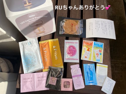 AQ リペア スムース シャンプー/トリートメント コンディショナー/DECORTÉ/市販シャンプーを使ったクチコミ(4枚目)