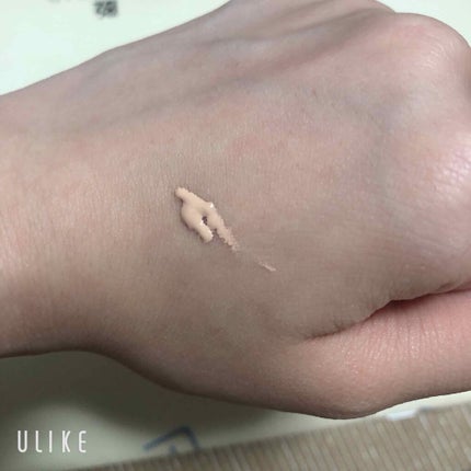 フィットミー リキッドファンデーション R/MAYBELLINE NEW YORK/リキッドファンデーションを使ったクチコミ(2枚目)