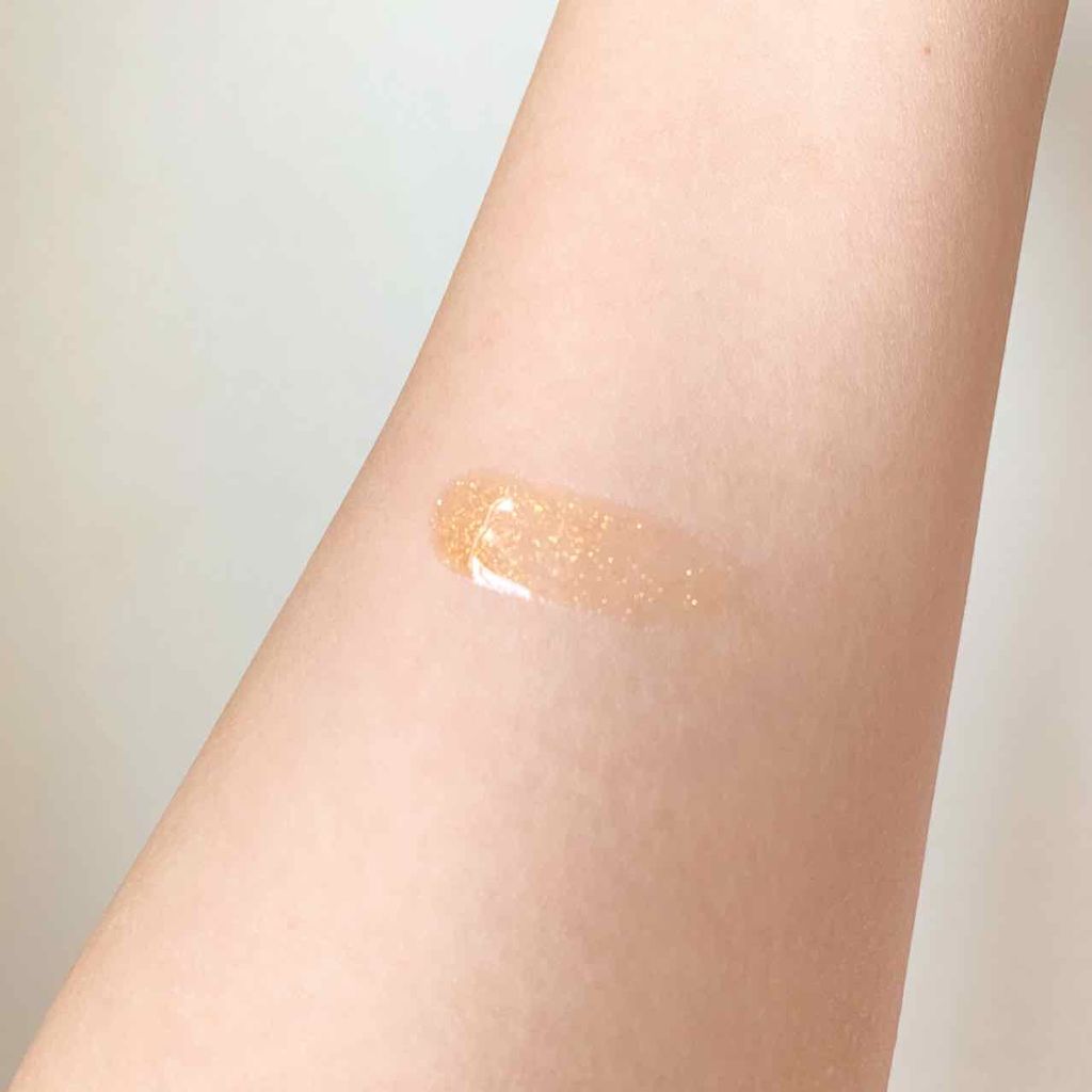 コンフォート リップオイル /CLARINS/リップグロスを使ったクチコミ(3枚目)