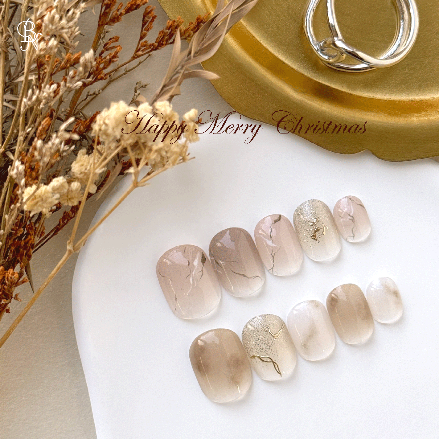 Melty Gelee メルティジュレ ジェルネイルシール/ビー・エヌ/ネイルシールを使ったクチコミ(1枚目)