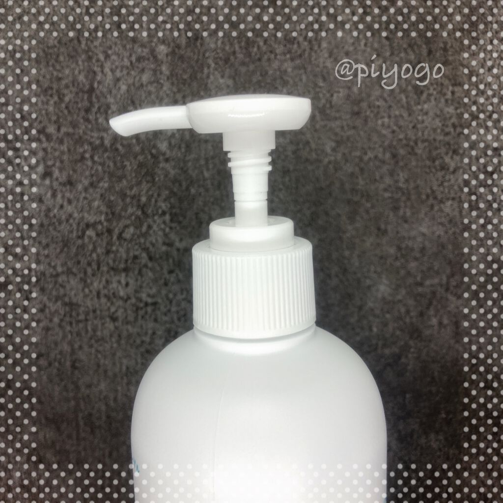 ヒト幹細胞スキンゲル/アロヴィヴィ/美容液を使ったクチコミ(2枚目)